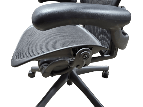 Preowned Herman Miller Aeron Task Chair