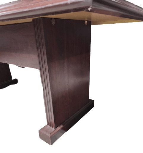 Preowned 7' Rectangular Conference Table