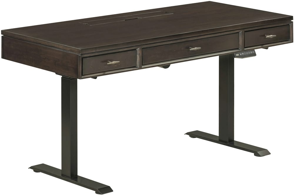 Sutton 60" Lift Desk by Aspenhome