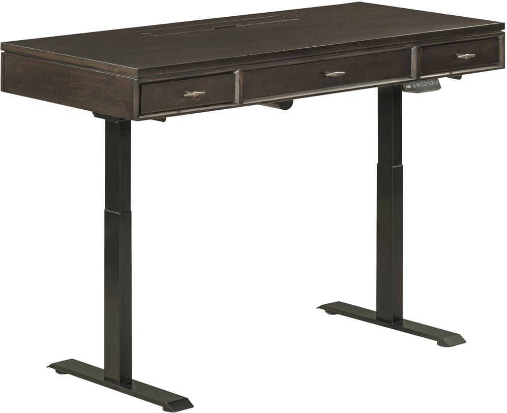 Sutton 60" Lift Desk by Aspenhome