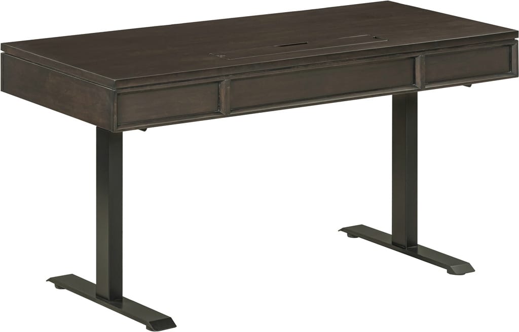 Sutton 60" Lift Desk by Aspenhome