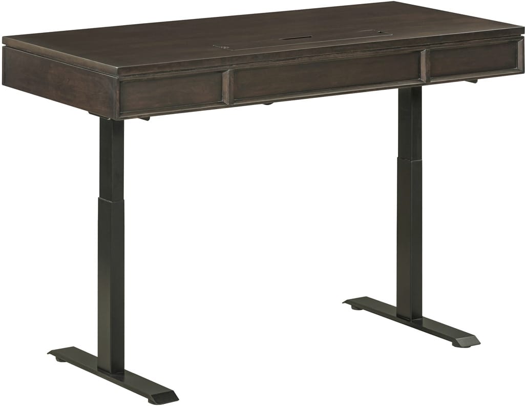 Sutton 60" Lift Desk by Aspenhome