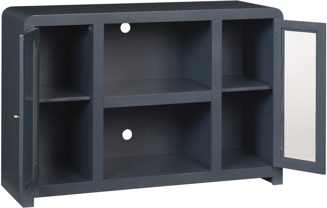 Taylor 51" Console w/2 Doors by Aspenhome