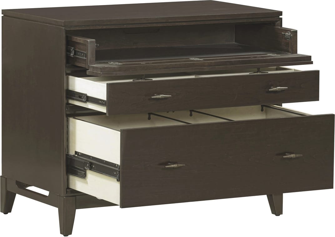 Sutton Workstation Combo File by Aspenhome