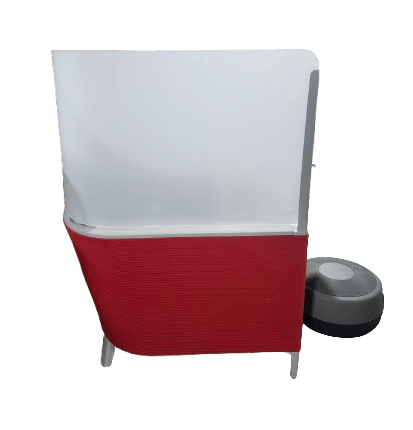 Preowned Steelcase Brody Work Lounge