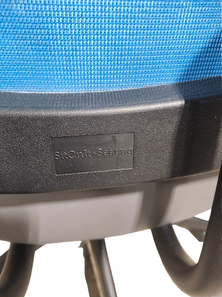 Preowned SitOnIt Focus Task Chair