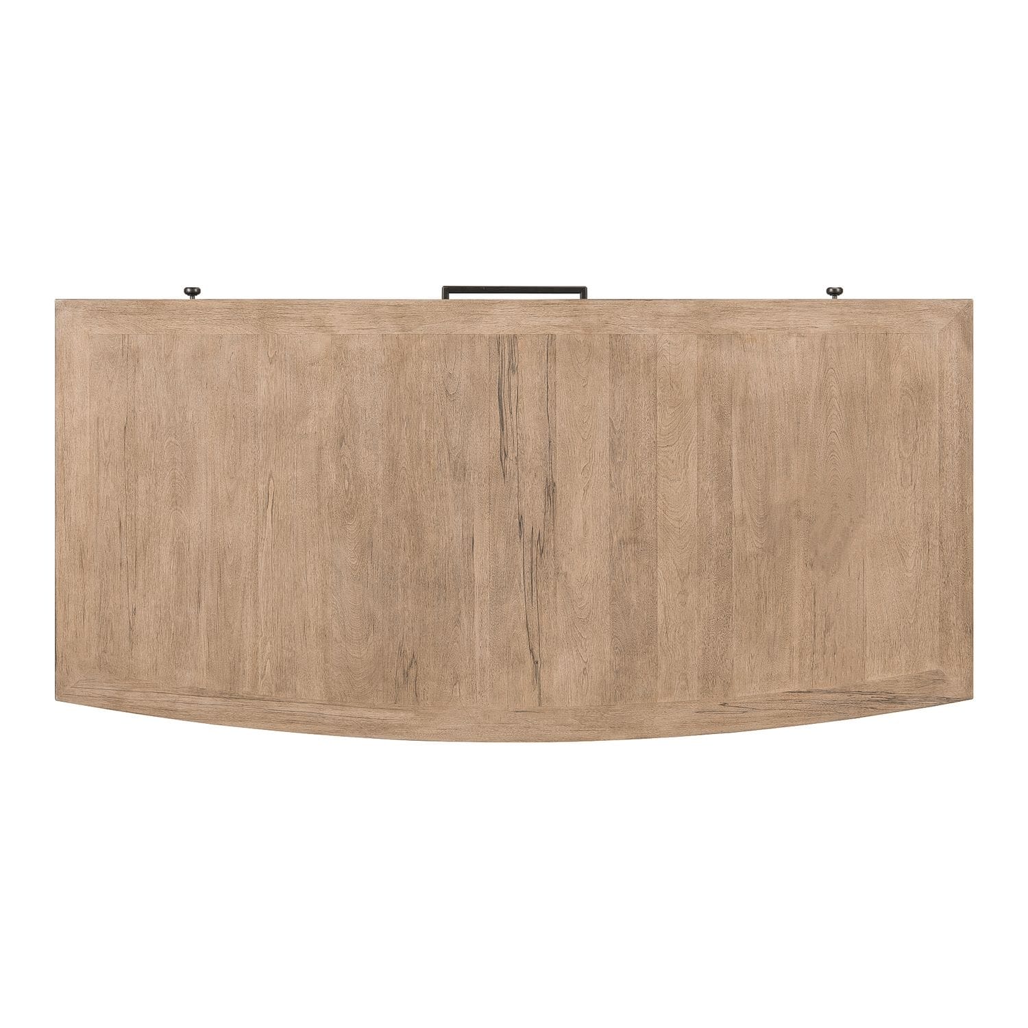 Proximity Place Jr. Executive Desk by Liberty