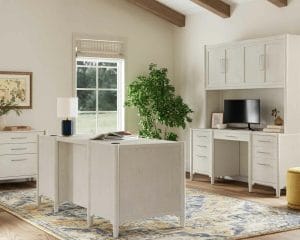 Towne Credenza by Martin