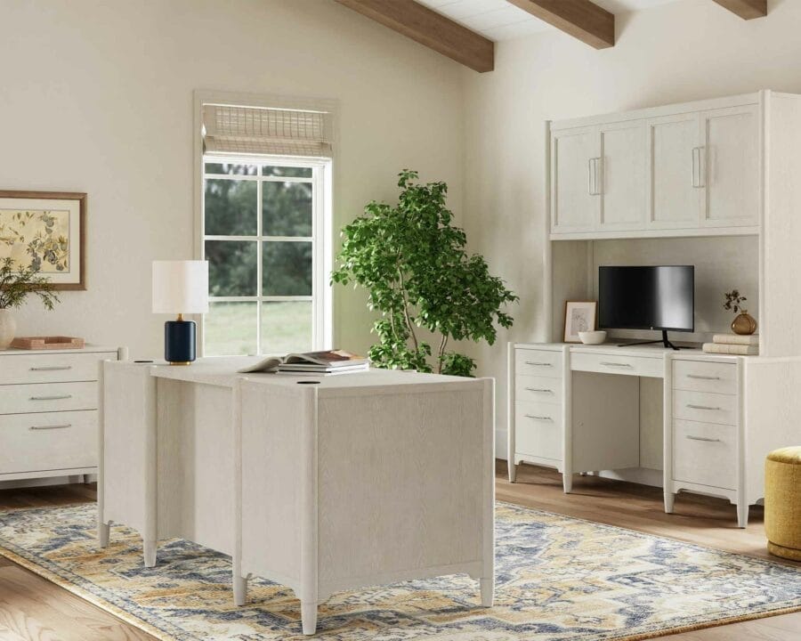Towne Credenza by Martin