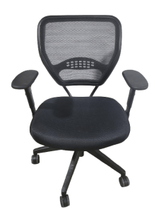 Preowned Office Star Mesh Task Chair