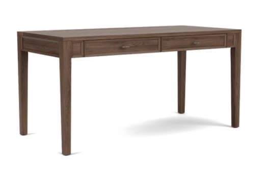 Brooks Writing Desk by Riverside Furniture