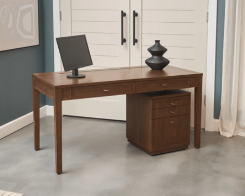 Brooks Writing Desk by Riverside Furniture