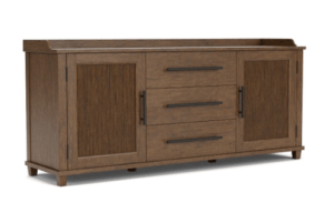 Calhoun Credenza by Riverside Furniture