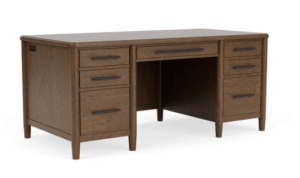 Calhoun Executive Desk by Riverside Furniture