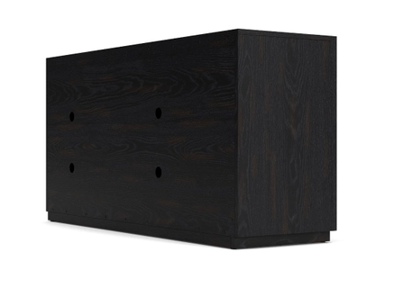 Westwood Dark Credenza by Riverside Furniture