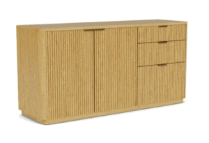 Deerfield Credenza by Riverside Furniture