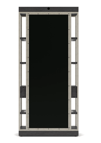 Millie Etagere by Riverside Furniture