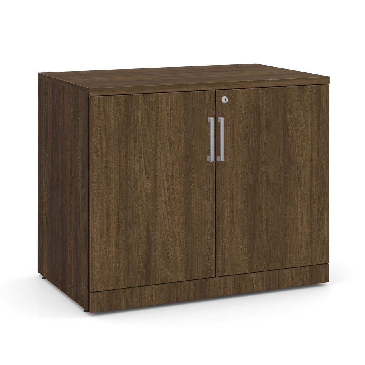 Modern Walnut