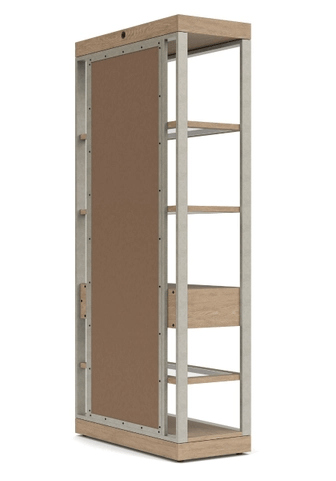 Sophie Etagere by Riverside Furniture