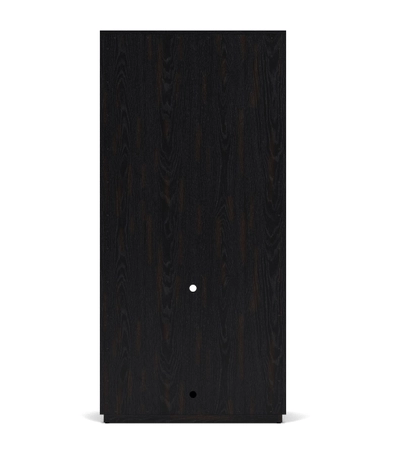 Westwood Dark Bookcase by Riverside Furniture