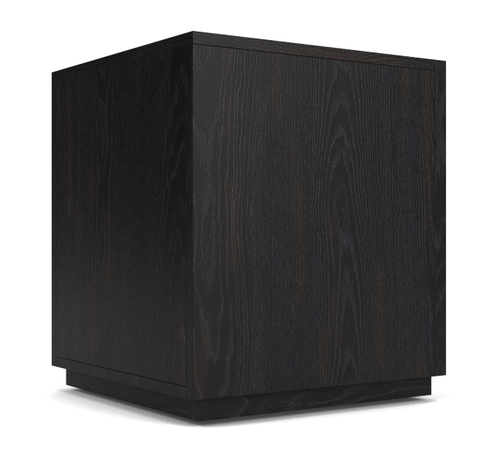 Westwood Dark File Cabinet by Riverside Furniture