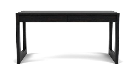 Westwood Dark Writiing Desk by Riverside Furniture