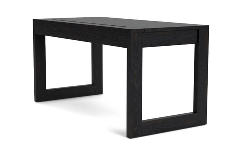Westwood Dark Writiing Desk by Riverside Furniture