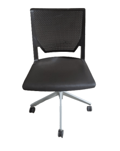 Preowned Haworth "Very" Conference Chair