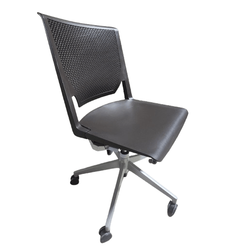 Preowned Haworth "Very" Conference Chair