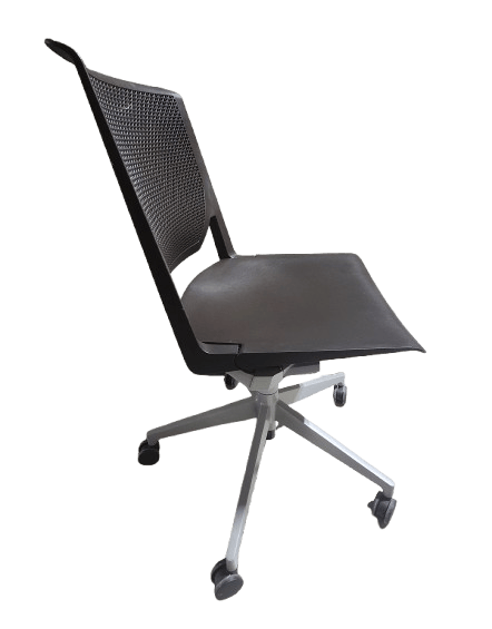 Preowned Haworth "Very" Conference Chair