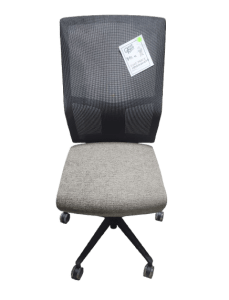 Preowned Armless Task Chair