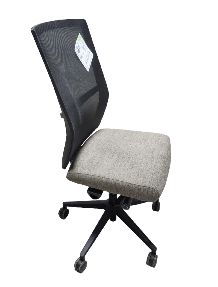 Preowned Armless Task Chair