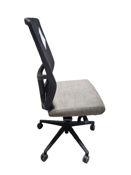 Preowned Armless Task Chair