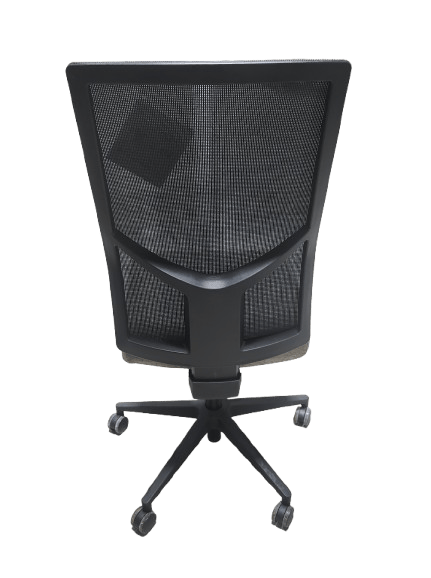 Preowned Armless Task Chair