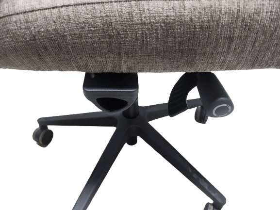 Preowned Armless Task Chair