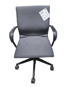 Preowned Steelcase Protege Conference Chair