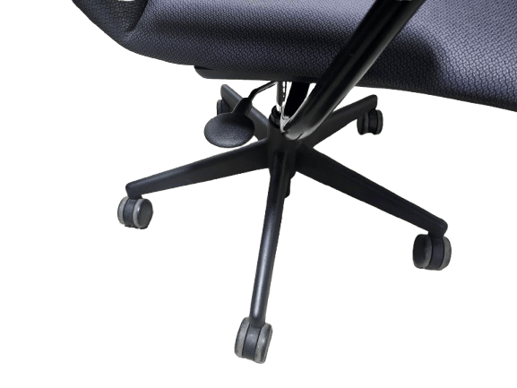 Preowned Steelcase Protege Conference Chair