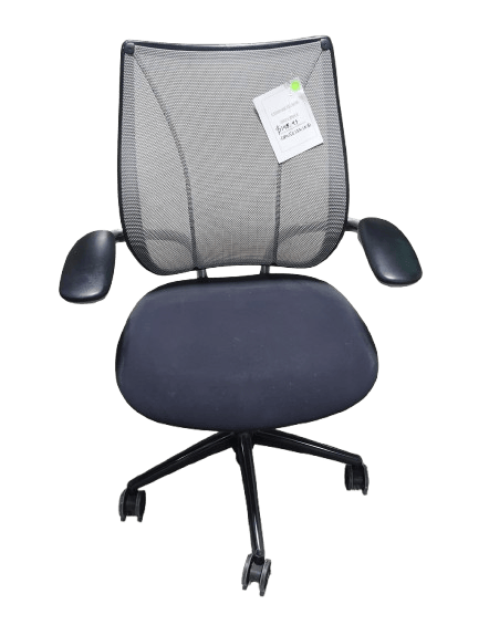 Preowned Humanscale Liberty Task Chair