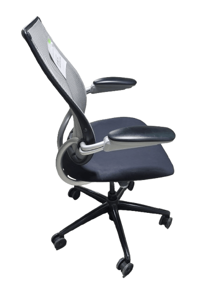 Preowned Humanscale Liberty Task Chair