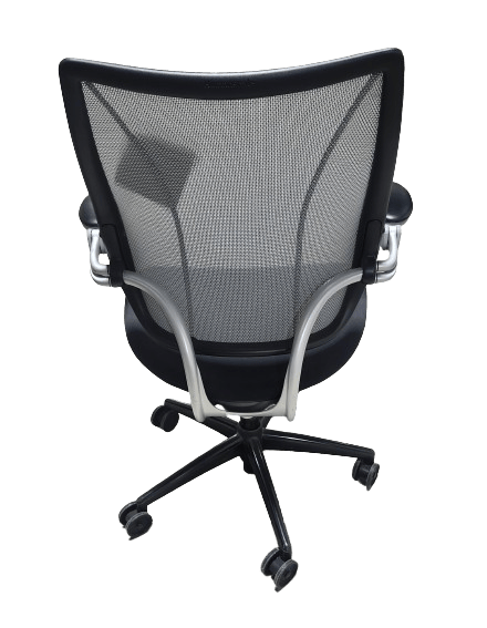 Preowned Humanscale Liberty Task Chair