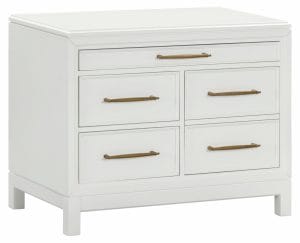 Alexander Workstation / Combo File by Aspenhome