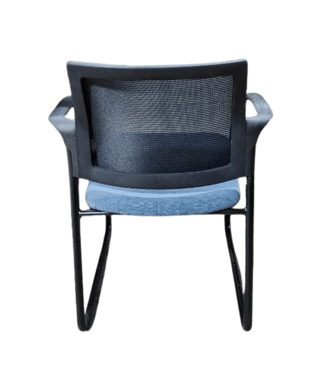 Preowned HON Ignition Guest Chair, Blue