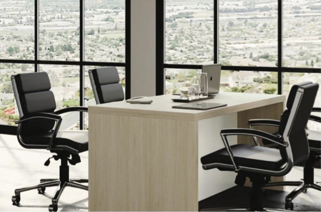 Cubicles and workstations