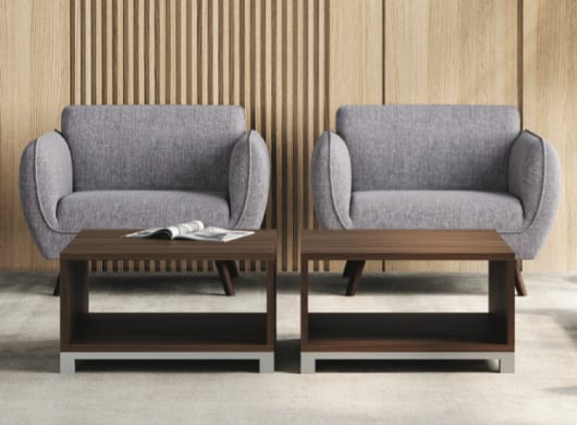 Office chairs and seating