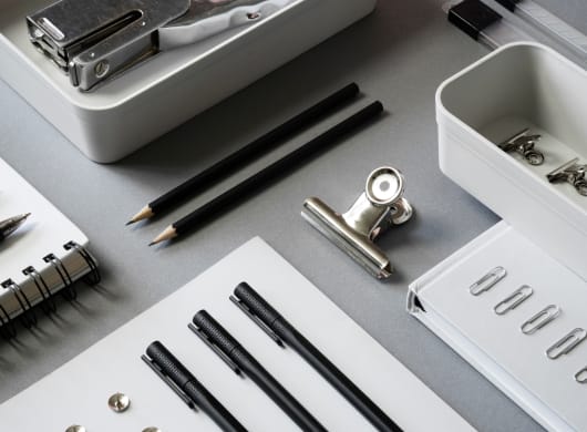 Office supplies