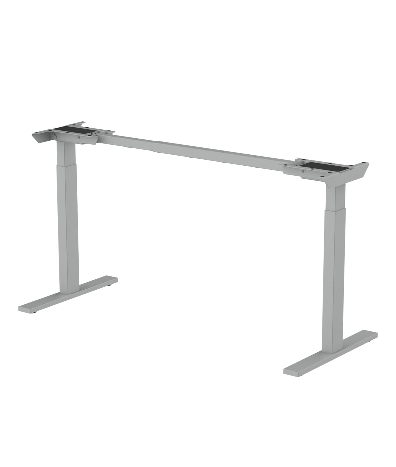 Open Plan Sit-Stand Desks