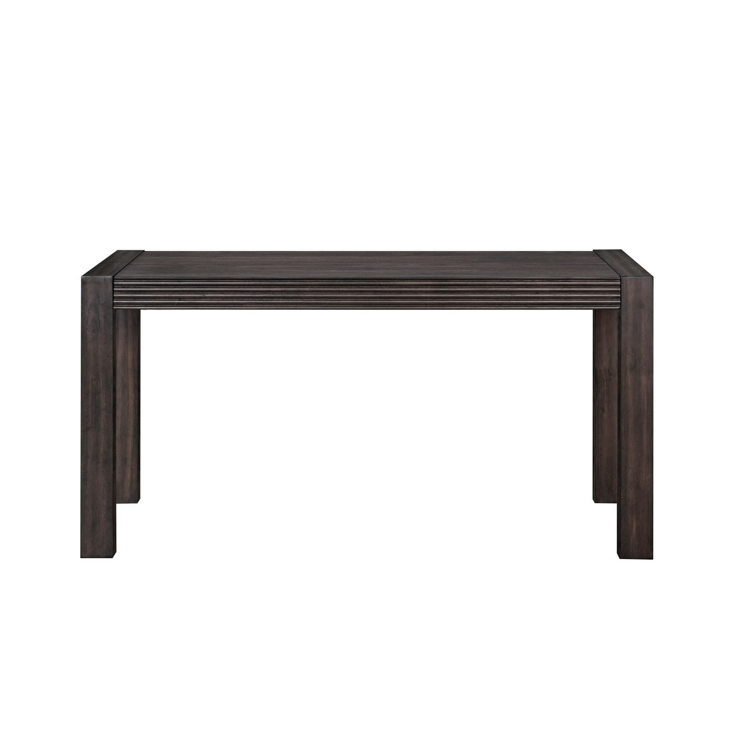 Modern Edge Writing Desk by Liberty Furniture