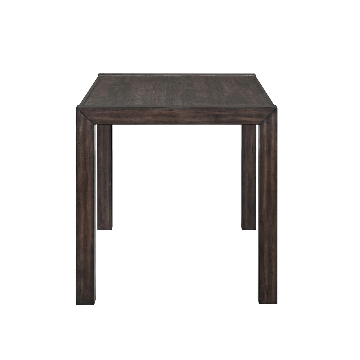 Modern Edge Writing Desk by Liberty Furniture
