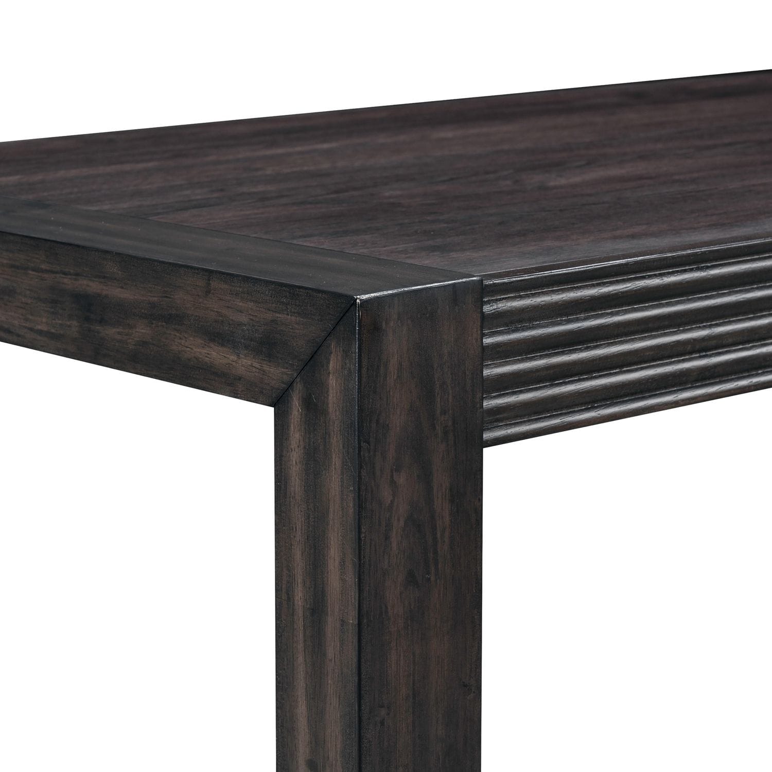Modern Edge Writing Desk by Liberty Furniture
