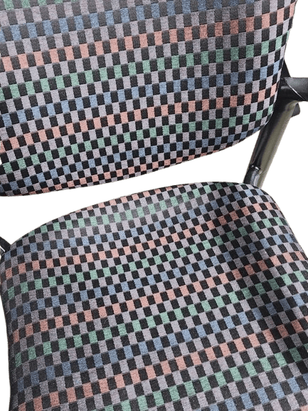 Preowned Haworth Improv Guest Chair